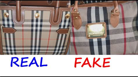 fake burberry bookbag|genuine Burberry bag.